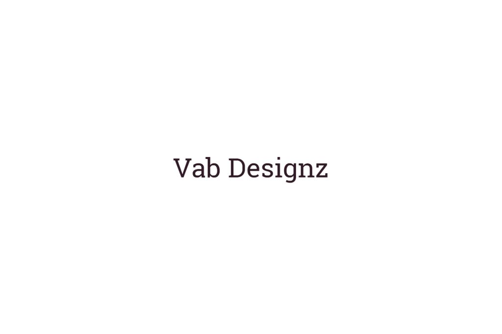 Vab-Designz-text
