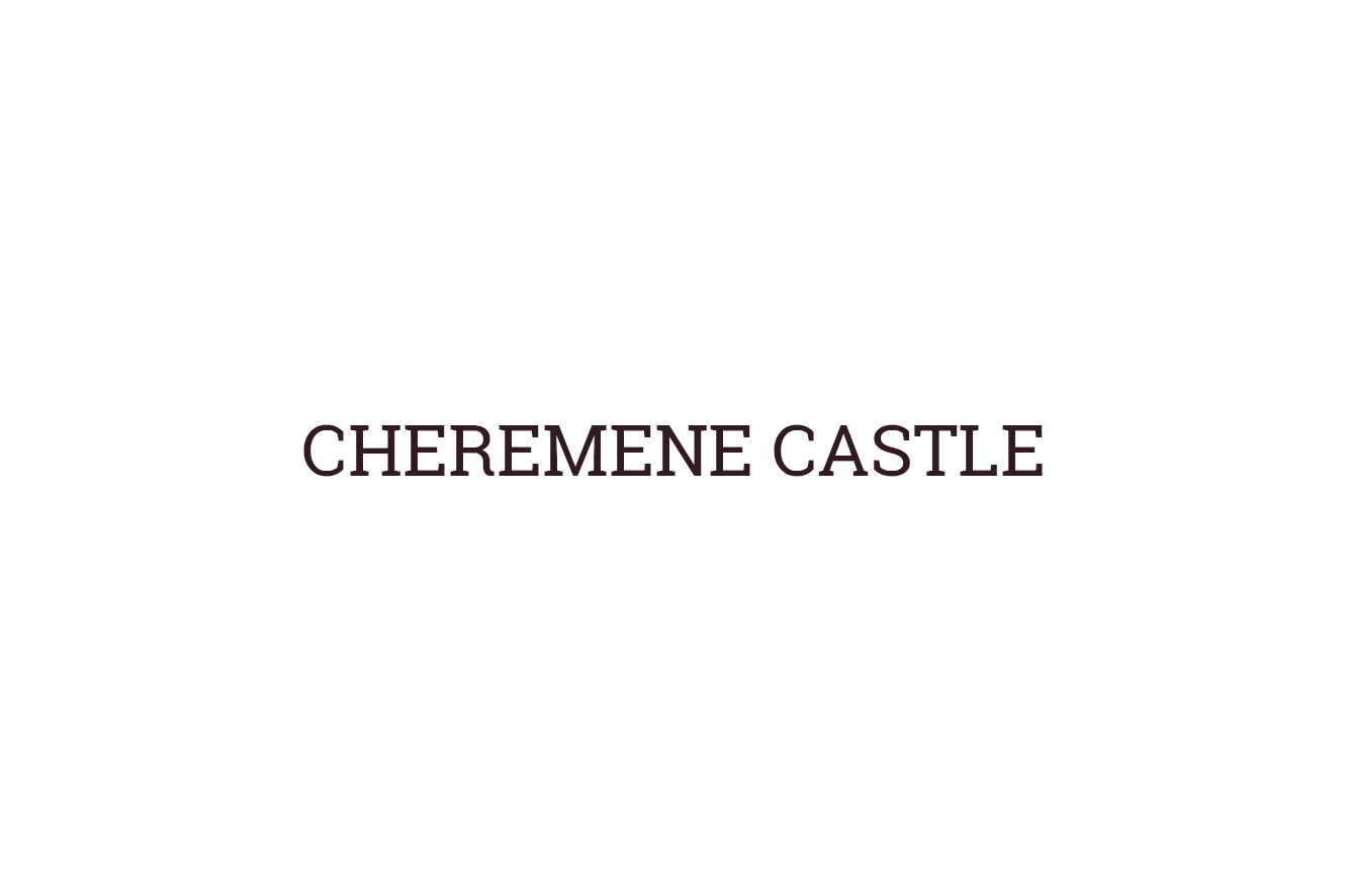 19 Cheremene Castle - 01