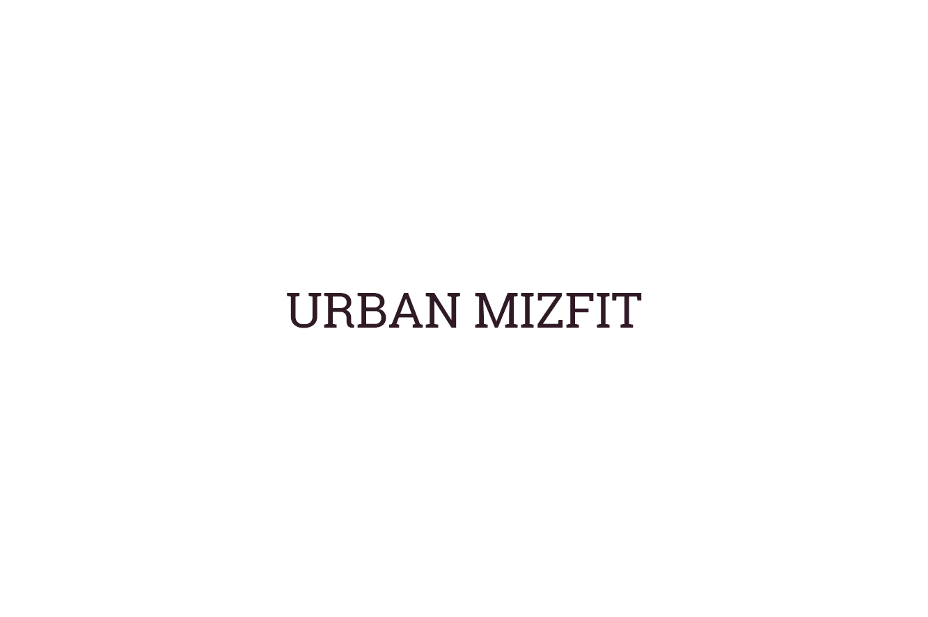 19 Urban Mizfit - 01