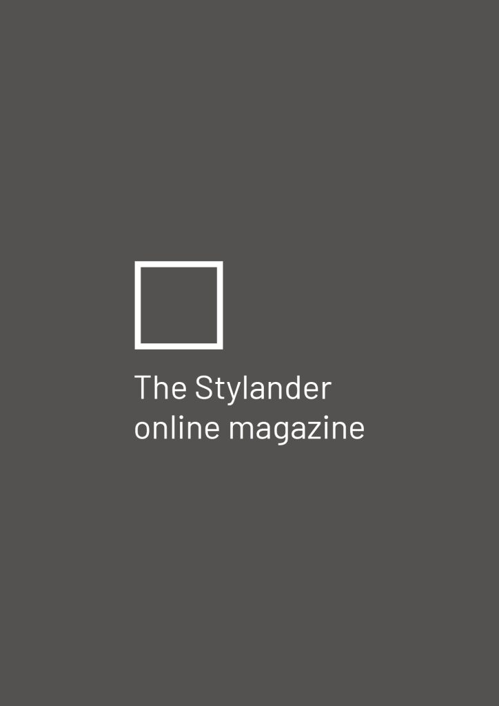 STYLANDER-Title