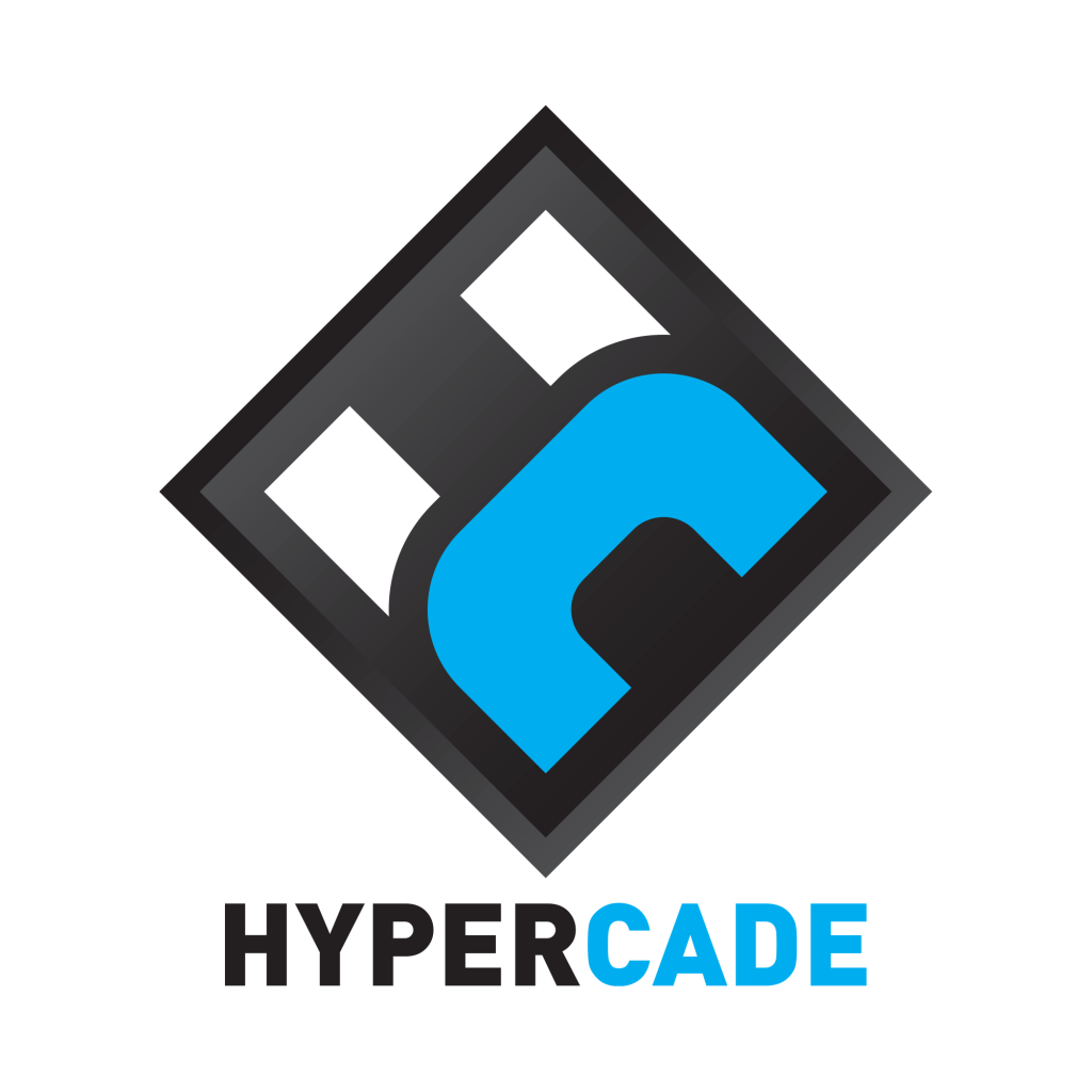 Hypercade Gaming (Australia) 2015